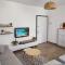 Saeris Stylish Apartment