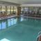 Hampton Inn & Suites Youngstown-Canfield - Canfield