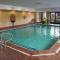 Hampton Inn & Suites Youngstown-Canfield - Canfield