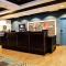 Hampton Inn & Suites Sharon