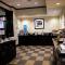 Hampton Inn & Suites Sharon - West Middlesex