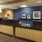Hampton Inn Youngstown-North