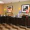 Hampton Inn Youngstown-North