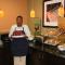 Hampton Inn Youngstown-North