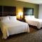 Hampton Inn & Suites Sharon - West Middlesex