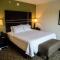 Hampton Inn & Suites Sharon - West Middlesex