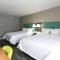 Hampton Inn Youngstown-North