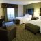 Hampton Inn & Suites Sharon - West Middlesex