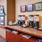 Hampton Inn York