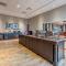 Hampton Inn Sydney
