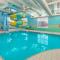 Hampton Inn Sydney