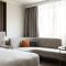 Paris Marriott Charles de Gaulle Airport Hotel