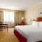 Paris Marriott Charles de Gaulle Airport Hotel