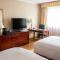 Paris Marriott Charles de Gaulle Airport Hotel
