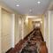 Hampton Inn by Hilton Toronto Airport Corporate Centre