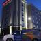 Hampton Inn by Hilton Winnipeg