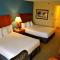 Hilton Garden Inn Albany