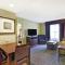 Homewood Suites by Hilton Cambridge-Waterloo, Ontario - Cambridge