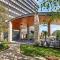 Hilton Waco Hilton Waco