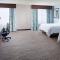 Hilton Garden Inn Albany Airport