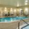 Hilton Garden Inn Ames - Ames