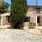 Luxurious bastidon with swimming pool and jacuzzi