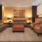 Doubletree Suites by Hilton at The Battery Atlanta
