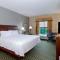 Hampton Inn Lawrenceville Duluth