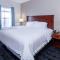 Hampton Inn Lawrenceville Duluth