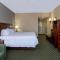 Hampton Inn Lawrenceville Duluth