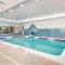 Hilton Garden Inn Atlanta Northeast/Gwinnett Sugarloaf