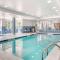 Hilton Garden Inn Atlanta Northeast/Gwinnett Sugarloaf
