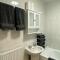 Well-appointed apartment in New Brighton - 新布赖顿