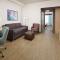 Hilton Garden Inn Atlanta NW/Kennesaw-Town Center