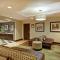 Hampton Inn Atlanta-Mall Of Georgia