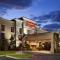 Hampton Inn & Suites Opelika-I-85 Auburn Area
