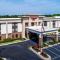 Hampton Inn Batesville - Бейтсвілл