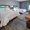 Hampton Inn Batesville - Бейтсвілл