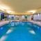 Embassy Suites by Hilton Nashville South Cool Springs