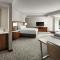 Hilton Boston Logan Airport - Бостон