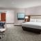 Hilton Boston Logan Airport - Бостон