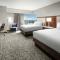 Hilton Boston Logan Airport