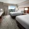 Hilton Boston Logan Airport - Бостон