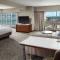 Hilton Boston Logan Airport - Бостон