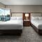 Hilton Boston Logan Airport