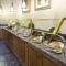 DoubleTree by Hilton Boston-Milford - ميلفورد