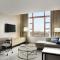 DoubleTree Suites by Hilton Hotel Boston - Cambridge