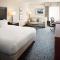 DoubleTree by Hilton Baltimore - BWI Airport - Linthicum Heights