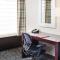 DoubleTree by Hilton Baltimore - BWI Airport - Linthicum Heights