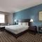 Inn at the Colonnade Baltimore - A DoubleTree by Hilton Hotel